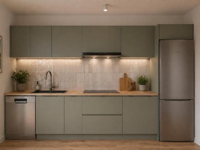 Appartement vente à Mont-de-Marsan, Sanguinet