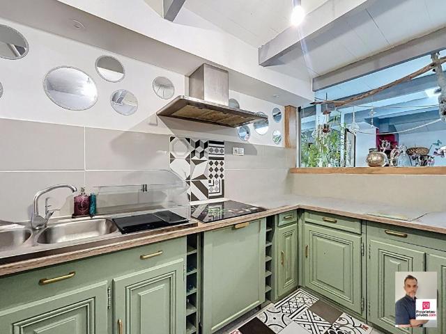 Appartement vente à Brignoles, Tourves