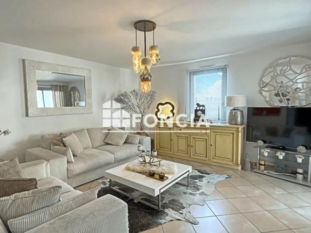 Appartement vente à Chartres, Moutiers
