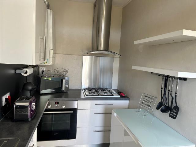 Appartement vente à Montpellier, Balaruc-les-bains