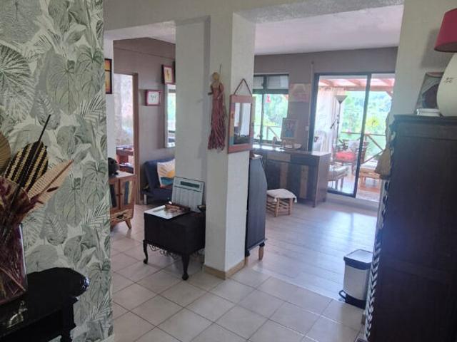 Appartement vente à Chalon-sur-Saône, Givry