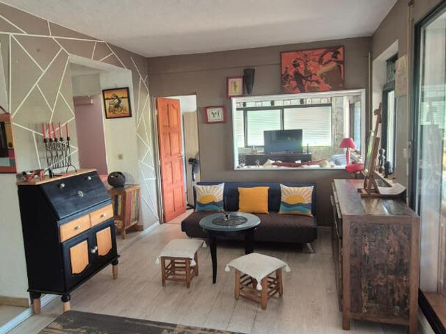 Appartement vente à Chalon-sur-Saône, Givry