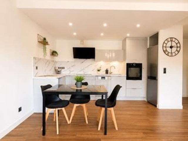 Appartement vente à Saint-Julien-en-Genevois, Vétraz-monthoux