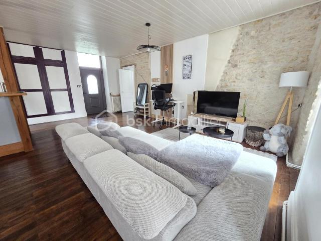 Appartement vente à Nevers
