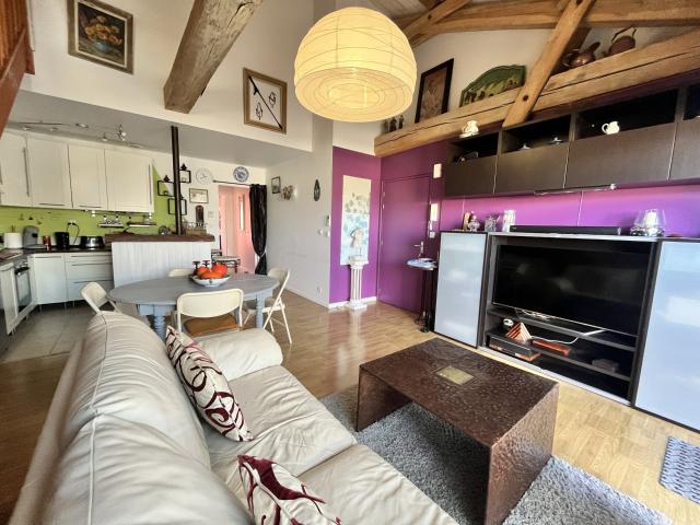 Appartement vente à Mauvezin, Gers