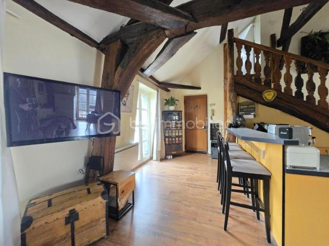 Appartement vente à Nevers