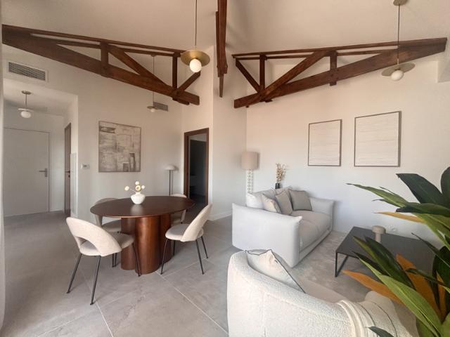 Appartement vente à Dax, Capbreton