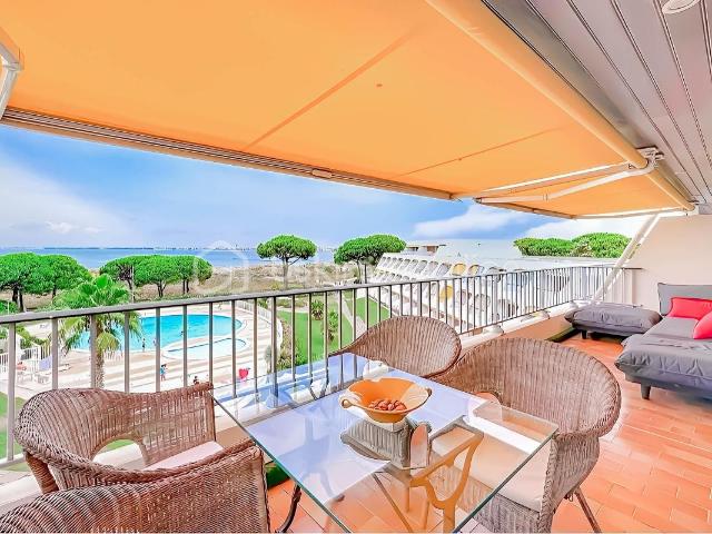 Appartement vente à Nîmes, Le Grau-du-roi