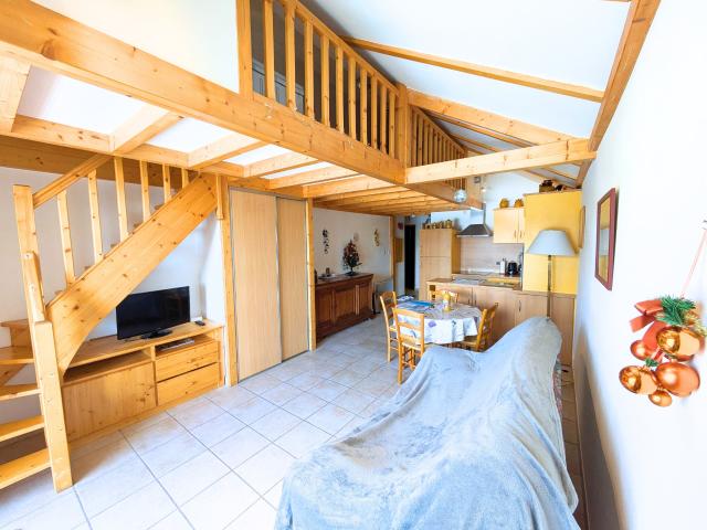 Duplex vente à Gap, Saint-michel-de-chaillol