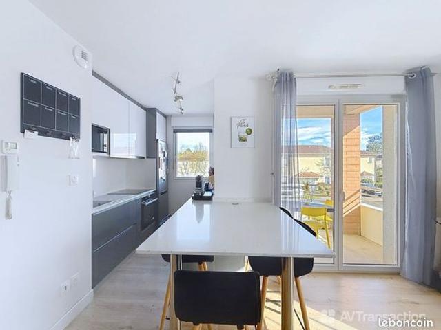 Appartement vente à Dax, Saint-paul-lès-dax
