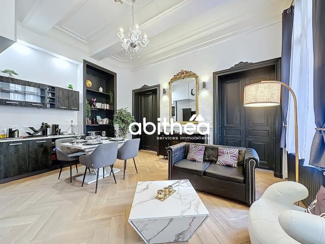 Appartement location à Béziers
