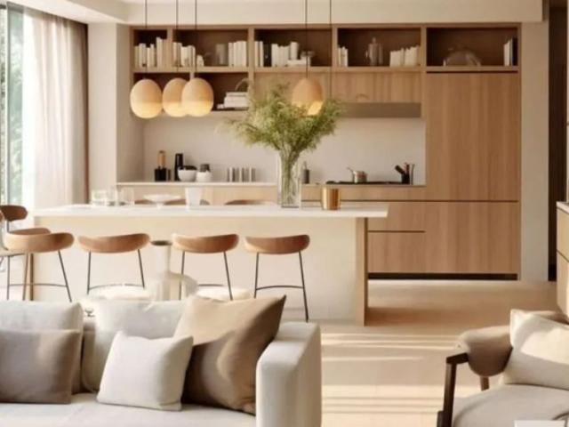 Appartement vente à Arrondissement de Toulon, Le Beausset