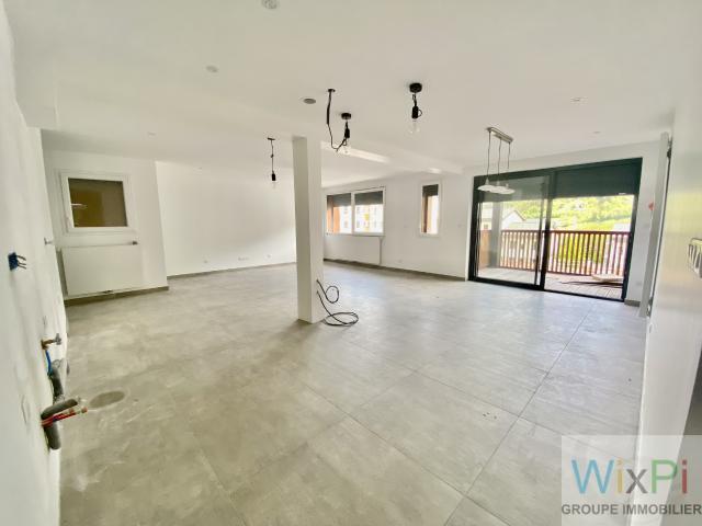 Appartement vente à Albertville, Bourg-saint-maurice