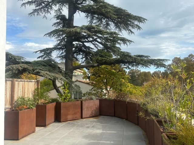Appartement vente à Marseille