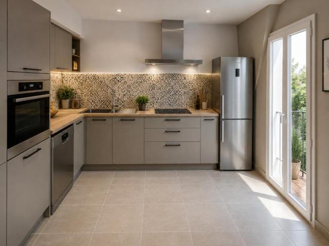 Appartement vente à Bordeaux, Mérignac