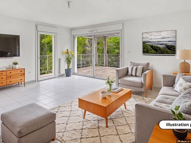 Appartement vente à Haute-goulaine, La Bellaudière