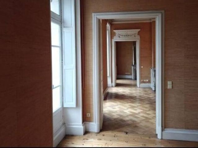 Appartement location à Toulouse