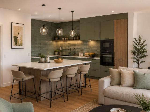 Appartement vente à Mont-de-Marsan, Sanguinet