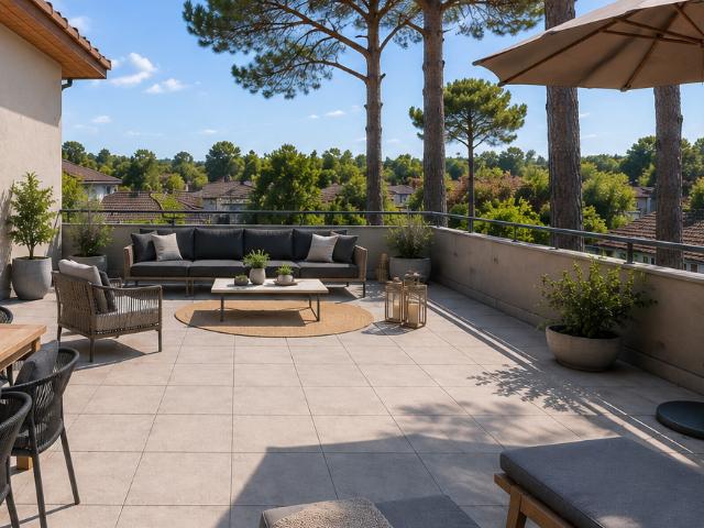 Appartement vente à Mont-de-Marsan, Sanguinet