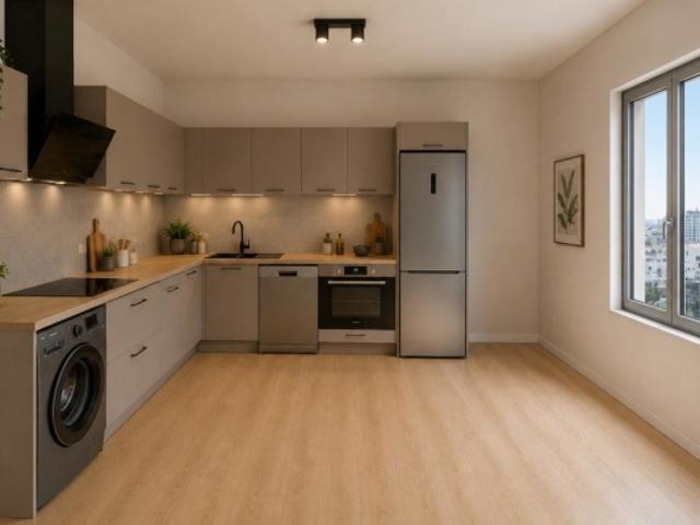 Appartement vente à Bordeaux