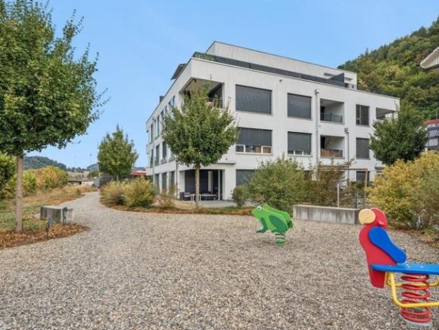 Apartment mieten in Liestal, Basel-Landschaft