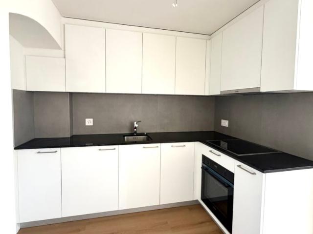 Apartment mieten in La Chaux-de-Fonds