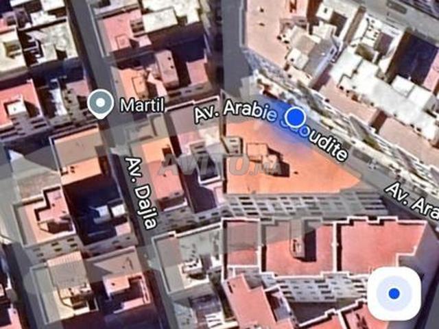 Appartement vente à Martil, Tanger-Tétouan