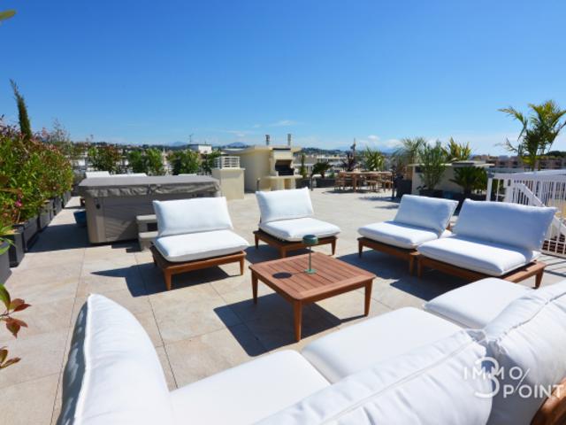 Appartement vente à Grasse, Cagnes-sur-mer