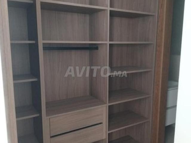 Appartement location à Tangero, Tanger-Tétouan