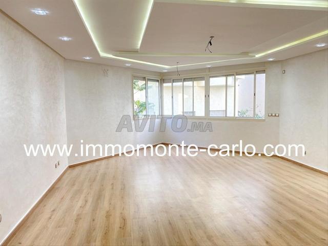Appartement location