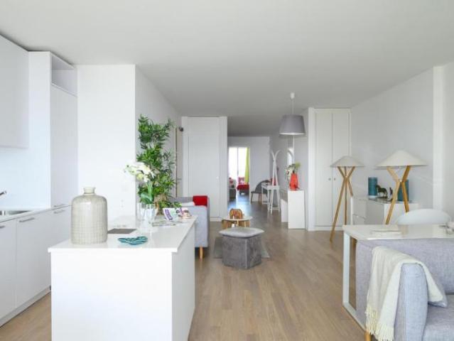 Apartment mieten in Chêne-Bourg