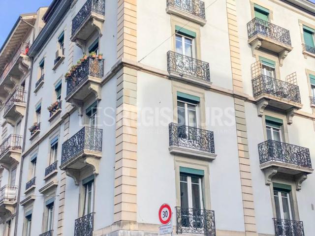 Apartment mieten in Conches
