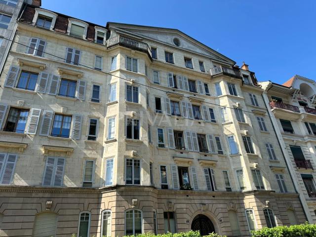 Apartment mieten in Conches