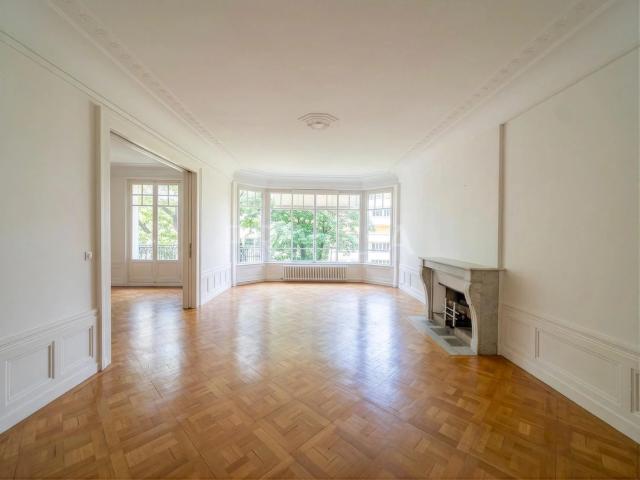 Apartment mieten in Conches