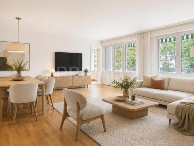 Apartment mieten in Conches