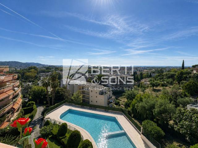 Appartement vente à Grasse, Mandelieu-la-napoule