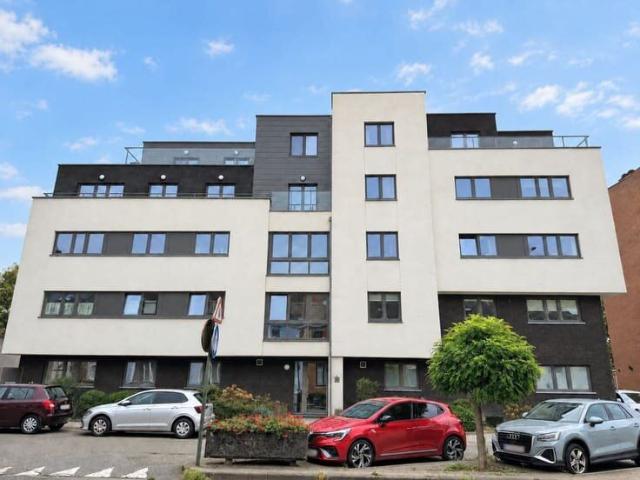 Appartement location à Seneffe
