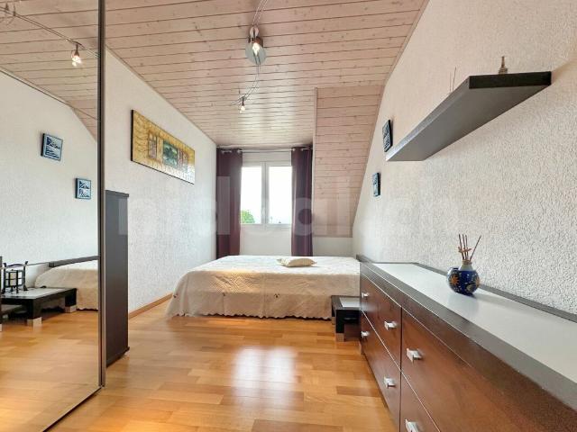 Apartment kaufen in Renens