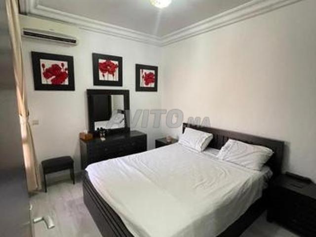Appartement location à Anfa, Gharb-Chrarda-Beni Hssen