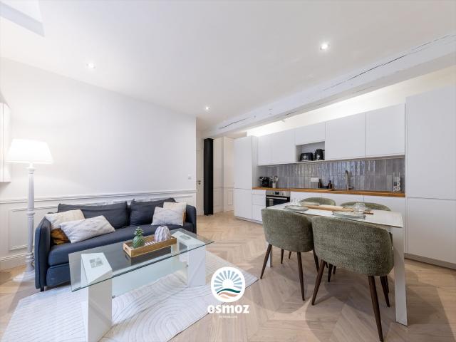 Appartement vente à Cougnes, La Rochelle