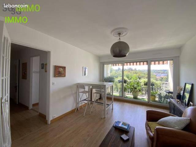 Appartement vente à Bayonne, Anglet