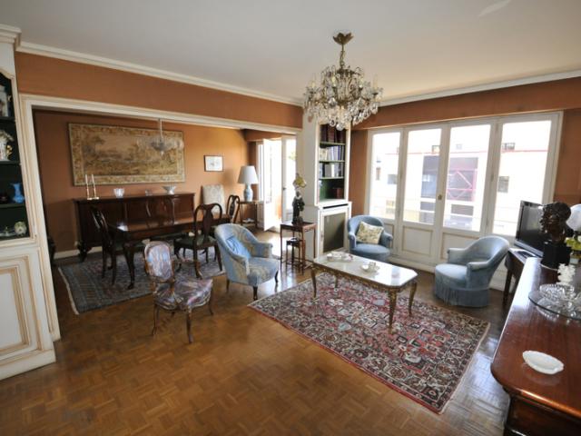 Appartement vente à Limoges