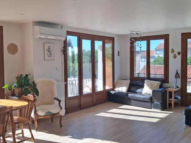 Appartement vente à Marseille