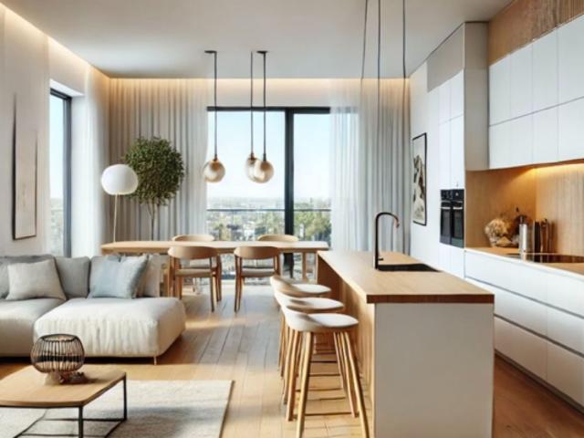 Appartement vente à Arrondissement de Toulon, La Seyne-sur-mer