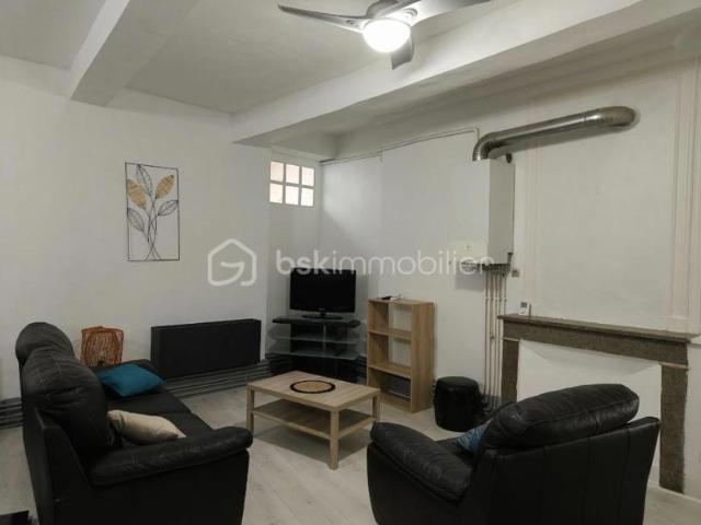 Appartement vente à Nyons, Montélimar