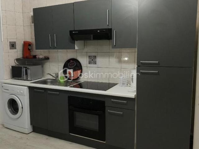 Appartement vente à Nyons, Montélimar