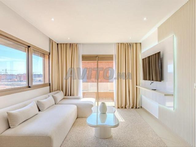 Appartement vente à Gueliz, Marrakech