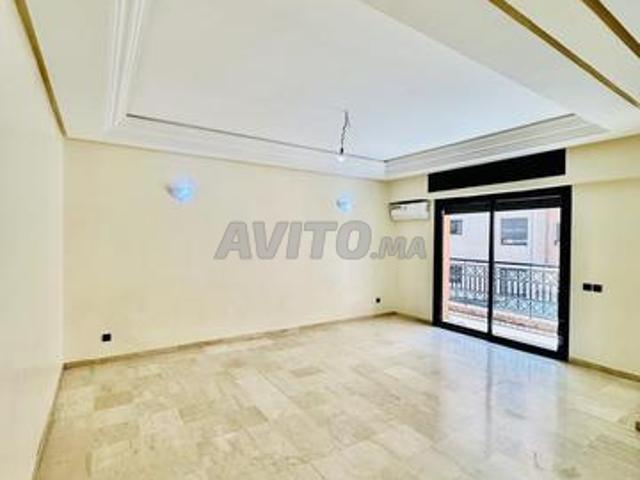 Appartement location à Gueliz, Marrakech