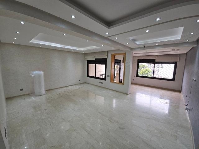 Appartement location à Rbat