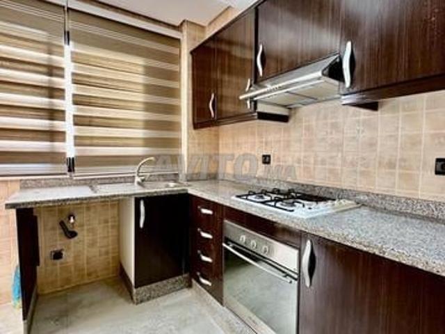 Appartement location à Gueliz, Marrakech